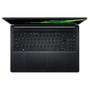 Imagem de Notebook Acer Aspire 3, 15,6",  Celeron, RAM 4GB, 1TB, Endless - A315-34-C6ZS