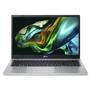 Imagem de Notebook Acer Aspire 3 A315-24P-R611, AMD Ryzen 5 7520U, Tela 15.6" HD, 8GB, 256GB SSD, Windows 11, Prata