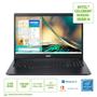 Imagem de Notebook Acer Aspire 3 A315-34 Intel Celeron N4020 Windows 11 Home 4GB 128GB SDD 15.6' HD