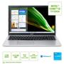 Imagem de Notebook Acer Aspire 3 A315-58-32UT Intel Core i3 11ª Gen Windows 11 Home 4GB 512 SSD 15.6" FHD