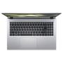 Imagem de Notebook Acer Aspire 3 i3 W11 256GB de memória 8GB Ram tela 15.6'' PURE SILVER A315-510P-34XC