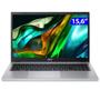 Imagem de Notebook Acer Aspire 3 i3 W11 8GB 256GB SSD 15.6 Polegadas A315-510P-34XC