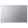 Imagem de Notebook Acer Aspire 3 Intel i3 15,6 FullHD SSD 256GB 8GB LPDDR5 Linux Debian Prata A315-510p-320b