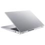 Imagem de Notebook Acer Aspire 3 Intel i3 15,6 FullHD SSD 256GB 8GB LPDDR5 Linux Debian Prata A315-510p-320b