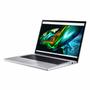 Imagem de Notebook Acer Aspire 3 Spin 14 Touch Intel Core I3 256/8gb Cor Cinza