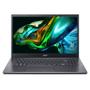 Imagem de Notebook Acer Aspire 5 15.6 FHD I5-12450H 256GB SSD 8GB Cinza Linux Gutta - A515-57-51W5