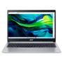 Notebook Acer Aspire 5 15.6 FHD Ryzen 5 5500U SSD 256GB 8GB Windows 11 Home Prata - A515-45-R5AT Imagem de Notebook Acer Aspire 5 15.6 FHD Ryzen 5 5500U SSD 256GB 8GB Windows 11 Home Prata - A515-45-R5AT