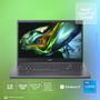 Imagem de Notebook Acer Aspire 5 15,6" Fhd A515-57-55b8/ I5-12450h/ 8gb/ 256gb Ssd/ Win 11 Home