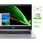 Imagem de Notebook Acer Aspire 5 A514-53-31PN Core i3 10ª  Win10 4GB 128GB SDD 14 HD