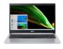 Imagem de Notebook Acer Aspire 5 Intel Core I5-10210u 8gb 512gb Ssd W11 15,6'' Prata A515-54-58kb