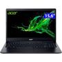 Imagem de Notebook Acer Aspire A315-23-R3L9 Tela 15.6" R7 256GB SSD 8GB RAM Windows 10
