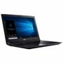 Imagem de Notebook Acer Aspire Dual Core N4000 Memória 4GB HD SSD 120GB Tela 15.6" Windows 10 Super rápido
