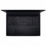 Imagem de Notebook Acer Aspire Dual Core N4000 Memória 4GB HD SSD 120GB Tela 15.6" Windows 10 Super rápido