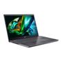 Imagem de Notebook Acer Aspire i5 A515-57-55B8 - Tela 15.6", Intel Core i5-12450H, 256GB SSD, 8GB RAM, Windows 11, Cinza