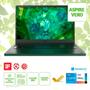 Imagem de Notebook Acer Aspire Vero AV15-53P-51MR, Windows 11 PRO, 15.6" FullHD IPS, Intel Core i5-1335U, 8GB, SSD 5112GB - NX.KPUAL.005