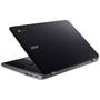 Notebook Acer Chromebook Intel Celeron N4020 4GB RAM 32GB eMMC Tela 11.6 Polegadas HD Chrome C733-C3V2 Imagem de Notebook Acer Chromebook Intel Celeron N4020 4GB RAM 32GB eMMC Tela 11.6 Polegadas HD Chrome C733-C3V2