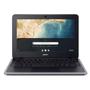 Notebook Acer Chromebook Intel Celeron N4020 4GB RAM 32GB eMMC Tela 11.6 Polegadas HD Chrome C733-C3V2 Imagem de Notebook Acer Chromebook Intel Celeron N4020 4GB RAM 32GB eMMC Tela 11.6 Polegadas HD Chrome C733-C3V2