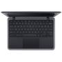 Notebook Acer Chromebook Intel Celeron N4020 4GB RAM 32GB eMMC Tela 11.6 Polegadas HD Chrome C733-C3V2 Imagem de Notebook Acer Chromebook Intel Celeron N4020 4GB RAM 32GB eMMC Tela 11.6 Polegadas HD Chrome C733-C3V2