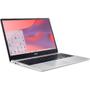 Notebook Acer Chromebook Intel Celeron N4500 / 4GB RAM / 64GB eMMC / Tela 15.6 HD / Chrome OS Imagem de Notebook Acer Chromebook Intel Celeron N4500 / 4GB RAM / 64GB eMMC / Tela 15.6 HD / Chrome OS
