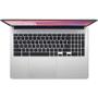 Notebook Acer Chromebook Intel Celeron N4500 / 4GB RAM / 64GB eMMC / Tela 15.6 HD / Chrome OS Imagem de Notebook Acer Chromebook Intel Celeron N4500 / 4GB RAM / 64GB eMMC / Tela 15.6 HD / Chrome OS
