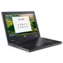 Imagem de Notebook Acer Dual Core Chromebook R721T-488H 11,6", Amd A-Series, 4GB, 32GB, Chrome Os, Preto
