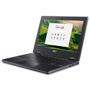 Imagem de Notebook Acer Dual Core Chromebook R721T-488H 11,6", Amd A-Series, 4GB, 32GB, Chrome Os, Preto