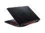 Notebook Acer Nitro 5 AN515-57-757A Preto Intel Core i7-11800H GTX 1650 RAM 8GB SSD 512GB ela 15,6” FHD Linux Imagem de Notebook Acer Nitro 5 AN515-57-757A Preto Intel Core i7-11800H GTX 1650 RAM 8GB SSD 512GB ela 15,6” FHD Linux