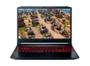 Notebook Acer Nitro 5 AN515-57-757A Preto Intel Core i7-11800H GTX 1650 RAM 8GB SSD 512GB ela 15,6” FHD Linux Imagem de Notebook Acer Nitro 5 AN515-57-757A Preto Intel Core i7-11800H GTX 1650 RAM 8GB SSD 512GB ela 15,6” FHD Linux