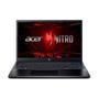 Imagem de Notebook Acer Nitro V15 15,6 FHD, Intel Core i713620H, 8GB RAM, 512GB SSD, RTX 3050 6GB, Linux ANV15517837