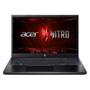 Notebook Acer Nitro V15 Intel Core i5 13420H de 13ª Geração 15.6 FHD GeForce RTX3050 512GB SSD 8GB RAM Linux Gutta Imagem de Notebook Acer Nitro V15 Intel Core i5 13420H de 13ª Geração 15.6 FHD GeForce RTX3050 512GB SSD 8GB RAM Linux Gutta