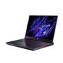 Notebook Acer Predator PHN16-72-74VX Intel Core i7-14700HX de 14Gen 16GB 512GB SSD RTX 4070 W11 Home Imagem de Notebook Acer Predator PHN16-72-74VX Intel Core i7-14700HX de 14Gen 16GB 512GB SSD RTX 4070 W11 Home