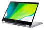 Imagem de Notebook Acer Spin 3 SP314-54N-59HF Intel Core I5 Windows 10 Home 8GB 256GB SSD 14'