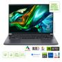 Imagem de Notebook Acer Swift X SFX14-71G-70SK Ultrafino Ci7 13ª Windows 11 Home 16GB 1TB RTX 4050 14.5” OLED