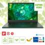 Imagem de Notebook Acer Vero AV15-53P-72JT, Intel Core i7-1355U, 13ª Geração, 16GB, SSD 512GB