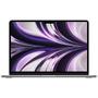 Imagem de Notebook Apple MacBook Air 13" M2 (CPU de 8núcleos e GPU de 10núcleos, 8GB RAM , 512GB SSD) - Cinza Espacial
