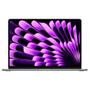Imagem de Notebook Apple MacBook Air 15" M3(CPU de 8 núcleos, GPU de 10 núcleos, 8GB RAM, 256GB SSD) - Cinza Espacial