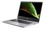 Imagem de Notebook Aspire 3 A31435 14 Pure Silver 4gb De Ram  128gb Ssd  Intel Celeron