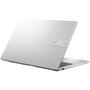 Imagem de Notebook ASUS 15.6P I5-1235U 8GB 512GBSSD W11 - X1504ZA-NJ986W  Prata  Bivolt