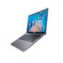 Imagem de Notebook asus dual core 4gb 128gb ssd w11 15.6" x515ma cinza