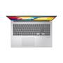 Imagem de Notebook ASUS E1504GA-NJ441W Intel Core i3 4GB RAM 256GB SSD 15,60 LED Windows 11 Home - Prata