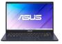 Notebook asus e410ka pm464 14 polegadas intel pentium silver n6000 de 1.1ghz 4gb ram 64gb emmc star black Imagem de Notebook asus e410ka pm464 14 polegadas intel pentium silver n6000 de 1.1ghz 4gb ram 64gb emmc star black