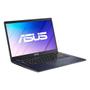 Imagem de Notebook ASUS E410MA-BV1871  CELERON N4020 4GB 128GB SSD  KeepOs (Linux) 14" HD Star Black