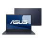 Imagem de Notebook ASUS ExpertBook B1502CBA Intel Core i3 1215U 4GB Ram 256GB SSD Windows 11 Pro Tela 15,6" FHD Black - BQ2863X