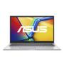 Imagem de Notebook Asus i5-1235U Tela 15 5GB 512GB SSD W11 X1504ZA-NJ986W Prata