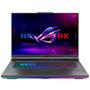 Imagem de Notebook Asus I7-13650HX Tela 16 16GB 512GB SSD RTX4050 6GB W11 Home G614JU-N3380W