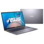 Imagem de Notebook Asus Intel Core i3 1005G1, 4GB RAM, 256GB SSD, Tela 15.6, Windows 11 Home, Cinza - X515JA-BR2750W