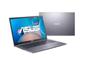 Imagem de Notebook Asus Intel Core i3-1115G4, 8GB, SSD 256GB, 15.6, Win11 Home, Cinza