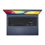 Imagem de Notebook Asus Intel Core i5 12450H 15.6" 256GB SSD 8GB RAM