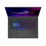 Imagem de Notebook ASUS ROG Strix G16 G614JV-N3094W Intel Core i9 13980HX 2,2 GHz 16Gb Ram 512Gb Ssd Windows 11 Home NVIDIA GeForce RTX 4060 16" 165Hz Cinza