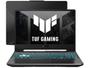 Notebook ASUS TUF Gaming A15 AMD Ryzen 7 7435HS 16gb 512gb SSD RTX 3050 Windows 11 Home Tela 15.6" Imagem de Notebook ASUS TUF Gaming A15 AMD Ryzen 7 7435HS 16gb 512gb SSD RTX 3050 Windows 11 Home Tela 15.6"